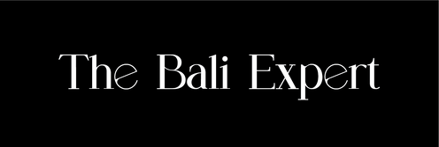 Navigate back to The Bali Expert homepage